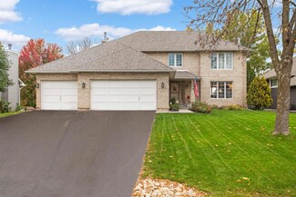 262 Cherry Hill Trail, Hamel, MN 55340