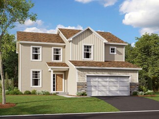 24342 Edgewater Dr, Rogers, MN 55374
