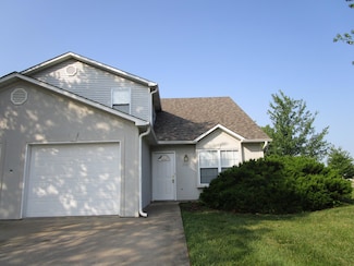 3517 Ponderosa St Unit 19, Columbia, MO 65201