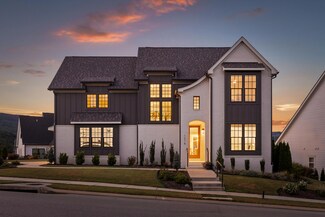 1218 Leconte Cir, Chattanooga, TN 37419