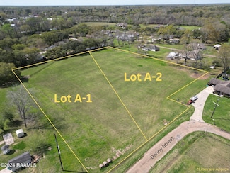 Tbd A-2 Danny St, Sunset, LA 70584