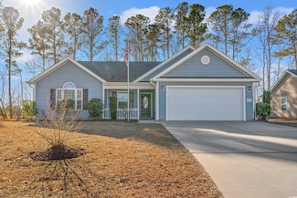 352 Beulah Cir, Conway, SC 29527
