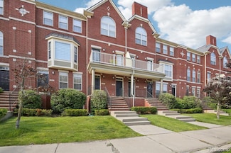 3207 Camden Dr Unit 110, Troy, MI 48084