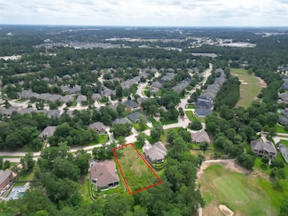4829 W Fork Blvd, Conroe, TX 77304