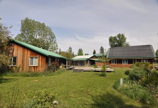 415 S Samson Trail, McCall, ID 83638