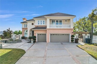 19900 Ridge Estate Ct, Walnut, CA 91789