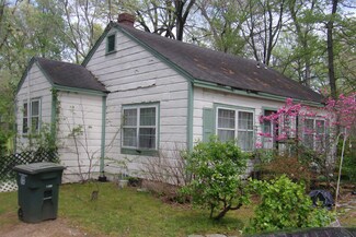936 Colgate Rd, Memphis, TN 38106