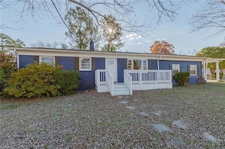 801 Bowerwood Dr, Thomasville, NC 27360