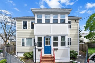 198 Sherman St Unit 2, Cambridge, MA 02140