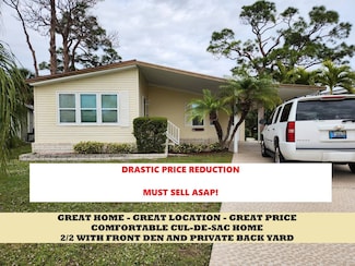 1405 82ndavenue Unit 144, Vero Beach, FL 32966