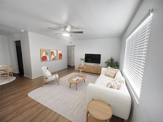 4639 Williams Rd Unit 204, Benbrook, TX 76116