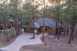 3941 Griffiths Spring, Flagstaff, AZ 86001