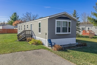 3863 5th Dr Unit 12, Wisconsin Dells, WI 53965