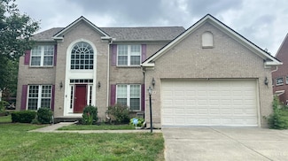 6453 Evergreen Ct, Mason, OH 45040