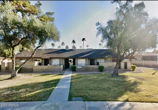 2533 S Maple Ave Unit 103, Tempe, AZ 85282