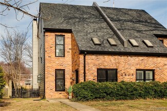 3408 W Franklin St Unit B, Richmond, VA 23221
