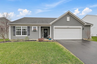 1695 Prospect Cir, Pingree Grove, IL 60140
