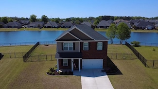 2120 Indiangrass Cove, Sumter, SC 29153