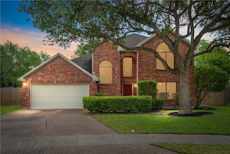 5401 Knights Cir, Corpus Christi, TX 78413
