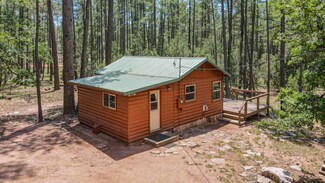 254 Lookout Trail, Payson, AZ 85541