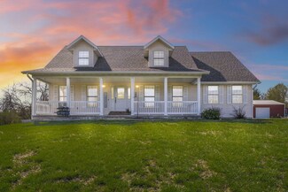 5037 N Farm Road 159, Springfield, MO 65803