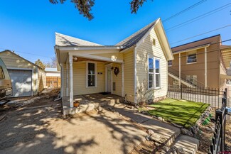 131 W 19th St, Durango, CO 81301