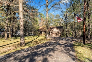 1483 County Road 1596, Avinger, TX 75630
