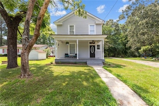 346 Great Fork Rd, Suffolk, VA 23438