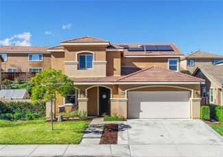 17970 Newport Plum Way, San Bernardino, CA 92407