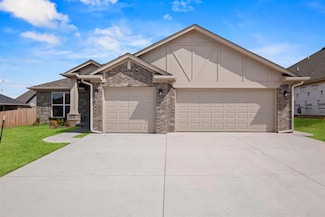 2121 S Pintail St, Stillwater, OK 74074