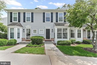 416 Hartford Square Unit 41, West Chester, PA 19380