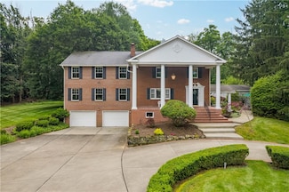 2590 Wildwood Rd, Allison Park, PA 15101