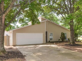 4500 Cove Ridge Ln Unit 9, Charlotte, NC 28212