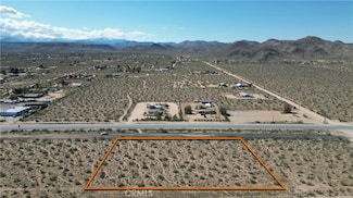 0 Old Woman Springs Rd Unit JT24040105, Yucca Valley, CA 92284