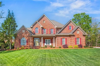 1032 Salem Village Ln, Clemmons, NC 27012