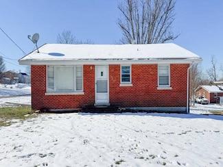 112 Floyd St, Campbellsville, KY 42718