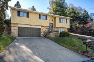 900 Alpine St, Morgantown, WV 26505