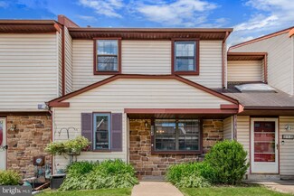 984 Princeton Place, Warminster, PA 18974