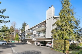 10110 NE 60th St Unit 103, Kirkland, WA 98033