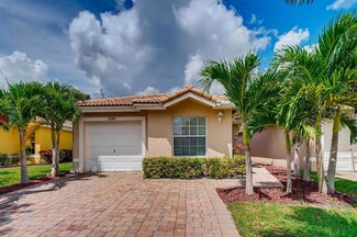 3387 Commodore Ct, West Palm Beach, FL 33411