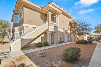 833 Aspen Peak Loop Unit 1221, Henderson, NV 89011