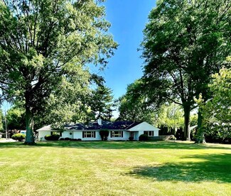 3160 E Galbraith Rd, Cincinnati, OH 45236