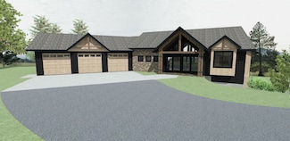 21385 Trailside Rd, Lead, SD 57754