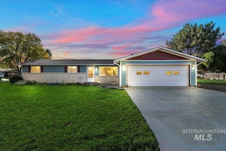 1209 W Hudson Ave, Nampa, ID 83651