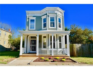 609 N 32nd St, Richmond, VA 23223