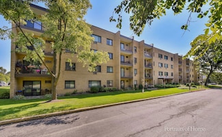 6630 S Brainard Ave Unit PT203, Countryside, IL 60525
