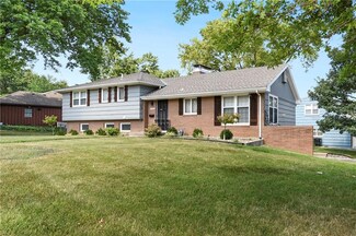 11510 E 32nd St S, Independence, MO 64052