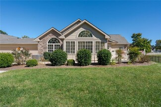 4186 Birch Hammock Dr, Greensboro, NC 27409
