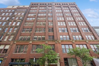 727 S Dearborn St Unit 510, Chicago, IL 60605