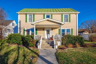 405 Lester St, Christiansburg, VA 24073